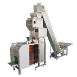 全自動(dòng)單工位顆粒定量包裝機(jī)