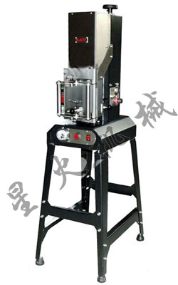 桌面型真空旋蓋機